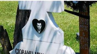 trei ani de la moartea lui răzvan ciobanu