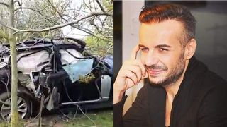 Inedit ce a apărut &icirc;n locul &icirc;n care a murit Răzvan Ciobanu &icirc;n urmă cu trei ani