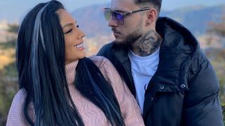 Dezvăluirea neașteptată făcută de Simina Loica la o emisiune TV: „Dacă mă înșală Alex pentru că nu mai am grijă de mine”