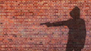 O tragedie a avut loc în Popești Leordeni, după ce un bărbat a fost împușcat în cap