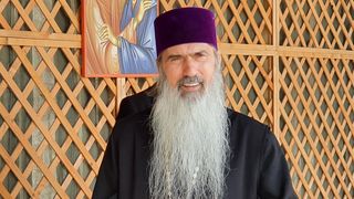 Arhiepiscopul Tomisului, IPS Teodosie, la ieșirea din carantină: "S-a sfârşit exilul! Păstorul fără oi nu poate fi împlinit"