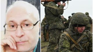 Un profesor de 57 de ani din Brăila s-a revoltat după ce a primit ordin de mobilizare. "E clar că are legătură cu conflictul dintre Rusia și Occident"