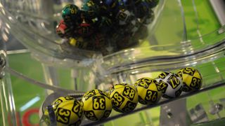 Rezultate Loto 6 din 49 și Joker. Iată numerele de duminică, 30 ianuarie 2022