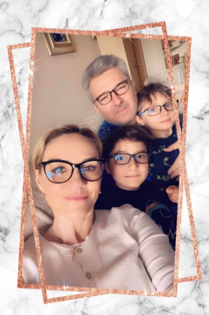 gabriela firea covid-19