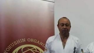 antrenor de karate giurgiu gheorghe chercea probleme de sănătate
