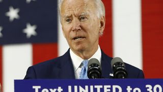Preşedintele Joe Biden cere eliberarea unui american luat ostatic în Afganistan