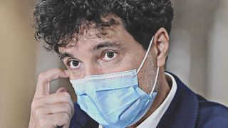 Nicușor Dan cere din nou ajutorul autorităților pentru subvenţionarea gigacaloriei