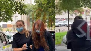 Doi iubiți au fost condamnați la închisoare după ce micuța Sofia a fost uitată într-o cadă plină cu apă