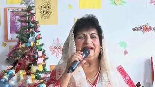 Doliu în lumea muzicii populare. Îndrăgita Magdalena Cidoiu s-a stins din viață