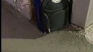 Un copil, de zece ani, a fost găsit mort într-o valiză. Principalul suspect este mama acestuia