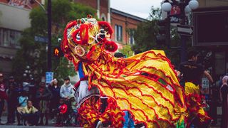 Mesaje și urări de Anul Nou Chinezesc 2022