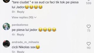 Gestul neașteptat făcut de Simina Loica. Urmăritorii săi au criticat-o dur: &bdquo;Și-a distrus viața, regretă după Jador&rdquo;