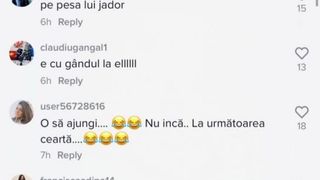 Gestul neașteptat făcut de Simina Loica. Urmăritorii săi au criticat-o dur: &bdquo;Și-a distrus viața, regretă după Jador&rdquo;