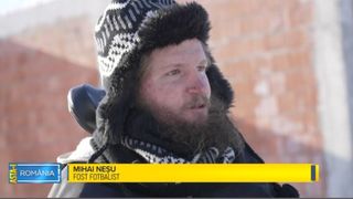 VIDEO Asta-i România! | La aproape 11 ani de la accidentul care i-a schimbat destinul, țintuindu-l într-un scaun cu rotile, Mihai Neșu e un alt om 