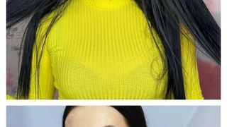 Simina Loica și Bianca Comănici au uimit pe toată lumea. Au făcut anunțul în direct: "Da, de astăzi!"