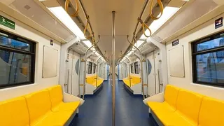 Persoanele cu deficiențe de vedere vor putea beneficia de metroul bucureștean. Ce elemente vor fi montate &icirc;n stații