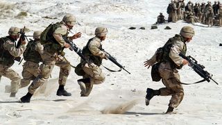 Top 10 cele mai puternice armate din lume în topul Global FirePower