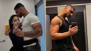 O tânără de 19 ani a murit într-o cadă plină cu acid. Iubitul ei este suspect că ar fi lăsat-o intenționat