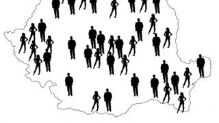 Începe recensământul populației și locuințelor. Pentru prima dată, oamenii se pot recenza online