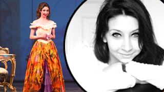 VIDEO | Smaranda Drăghici-Pâslaru, una dintre cele mai talentate soprane din România, a murit la doar 35 de ani