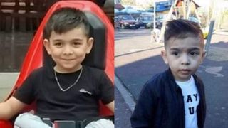 Mesajul sfâșietor al mamei lui Mario, băiețelul de cinci ani ucis de bunică în Anglia: „Te divinizez, inimioară curată și pură”