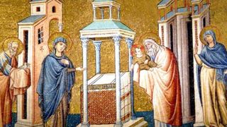 Calendar ortodox 2 februarie 2022: Întâmpinarea Domnului. Ce nu ai voie să faci în această zi sfântă?