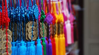 A început Noul An Chinezesc, al Tigrului de Apă