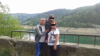 costel șoferul microbuzului iași