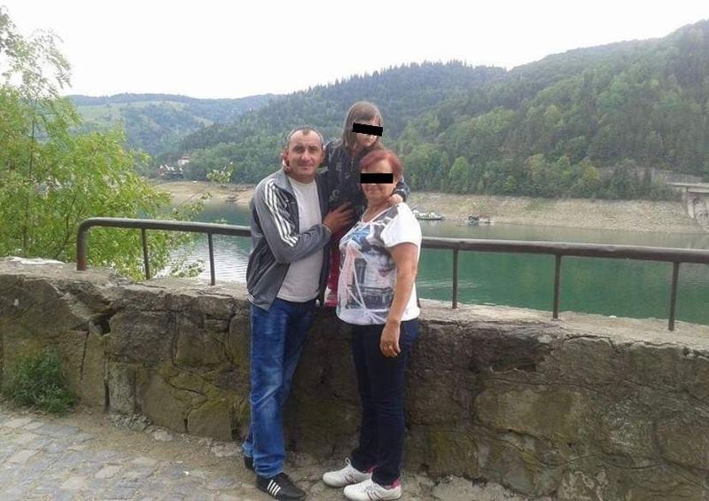 costel șoferul microbuzului iași