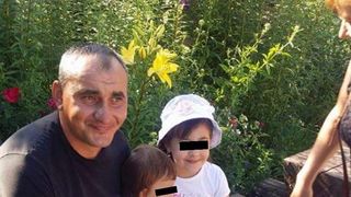 El este șoferul șoferul microbuzului implicat în accidentul cu șapte morți de la Iași. Costel a avut parte de un sfârșit tragic