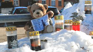 Dubla crimă din Austria, unde o româncă de 37 de ani şi băieţelul ei au fost călcaţi intenţionat cu maşina, a şocat o ţară întreagă