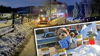 VIDEO | Dubla crimă din Austria, unde o româncă de 37 de ani şi băieţelul ei au fost călcaţi intenţionat cu maşina, a şocat o ţară întreagă