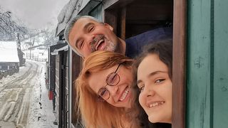 Aurelian Temișan și familia sa, depistați cu coronavirus. Cum se simt în această perioadă