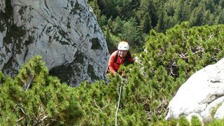 Trupul ne&icirc;nsuflețit al Silviei, alpinista care s-a stins din viață chiar de ziua ei &icirc;n Munţii Bucegi, a fost recuperat după mai bine de două săptăm&acirc;ni de &icirc;ncercări