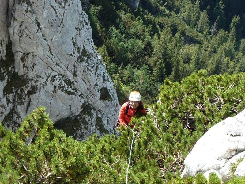Trupul neînsuflețit al Silviei, alpinista care s-a stins din viață chiar de ziua ei în Munţii Bucegi, a fost recuperat după mai bine de două săptămâni de încercări