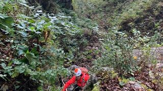 Trupul ne&icirc;nsuflețit al Silviei, alpinista care s-a stins din viață chiar de ziua ei &icirc;n Munţii Bucegi, a fost recuperat după mai bine de două săptăm&acirc;ni de &icirc;ncercări