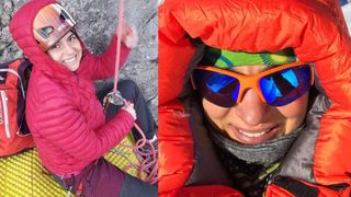 Trupul neînsuflețit al Silviei, alpinista care s-a stins din viață chiar de ziua ei în Munţii Bucegi, a fost recuperat după mai bine de două săptămâni de încercări