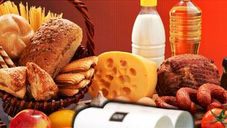 VIDEO | În plină criză a scumpirilor, noi, românii, putem spera abia de anul viitor să avem prețuri mai mici măcar la alimentele de bază