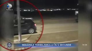 Imaginile teribilismului &icirc;n 5 secunde