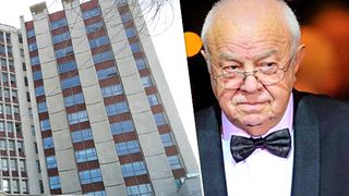 Alexandru Arșinel, transportat de urgență la Spitalul Universitar din București