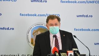 Ministrul Sănătății este de părere că România ar putea renunța la starea de alertă în luna martie
