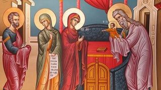 &Icirc;nt&acirc;mpinarea Domnului, 2 februarie 2022: Ce nu ai voie să faci azi, &icirc;n această zi de mare sărbătoare?