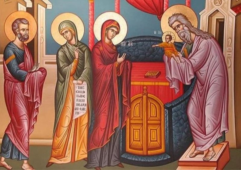 Întâmpinarea Domnului, 2 februarie 2022: Ce nu ai voie să faci azi, în această zi de mare sărbătoare?