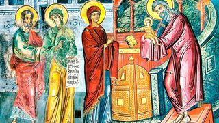 Se spală azi, de &Icirc;nt&acirc;mpinarea Domnului? Tradiţii pentru 2 februarie 2022