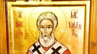 Pe ce dată se sărbătoreşte, de fapt, Sf&acirc;ntul Valentin &icirc;n 2022 &icirc;n calendarul ortodox?