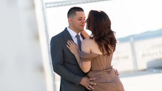 Soțul polițistei care s-a sinucis, săptămâna trecută, a șters toate pozele cu ea de pe rețelele de socializare. Gestul neașteptat al ofițerului