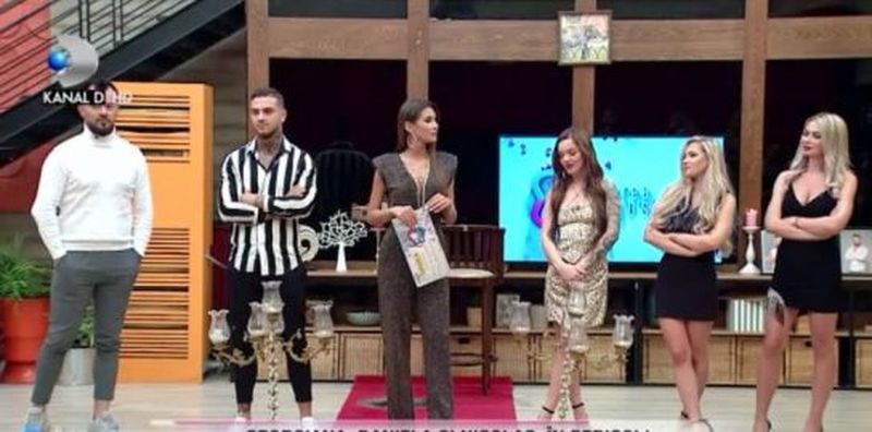 Când are loc Marea Finală a sezonului cu numărul 4 Puterea Dragostei! Ultima eliminare a adus surprize uriașe în casa dragostei din Turcia. Anunțul făcut de Cristina Mihaela