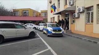 Patru agenți de securitate din Dolj au fost arestați preventiv după ce au agresat doi bărbați într-o benzinărie. Indivizii au provocat mai multe distrugeri