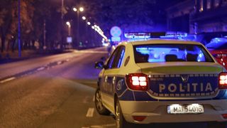 Trei români suspectați de tâlhărie şi tentativă la omor în Germania au fost prinşi de oamenii legii