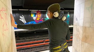 Acoperirea cu semnal la metrou și &icirc;n tuneluri: 90% acoperire pentru RDS-RCS, 88% pentru Orange, 87% pentru Vodafone şi doar 66% pentru Telekom Mobile